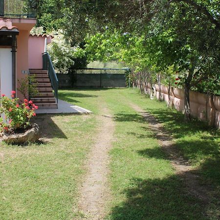 Villarosa Lotzorai Exterior photo