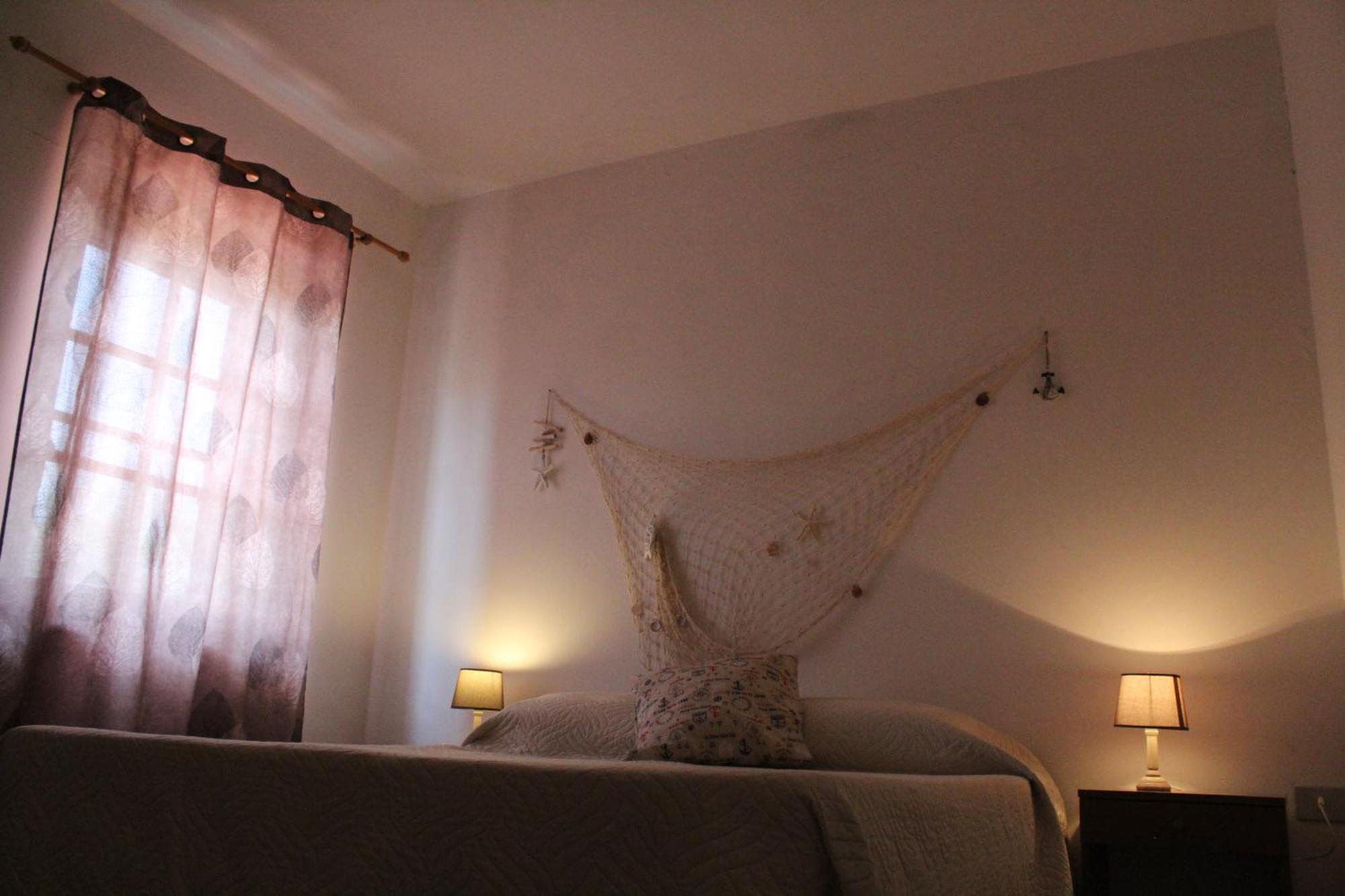 Villarosa Lotzorai Room photo