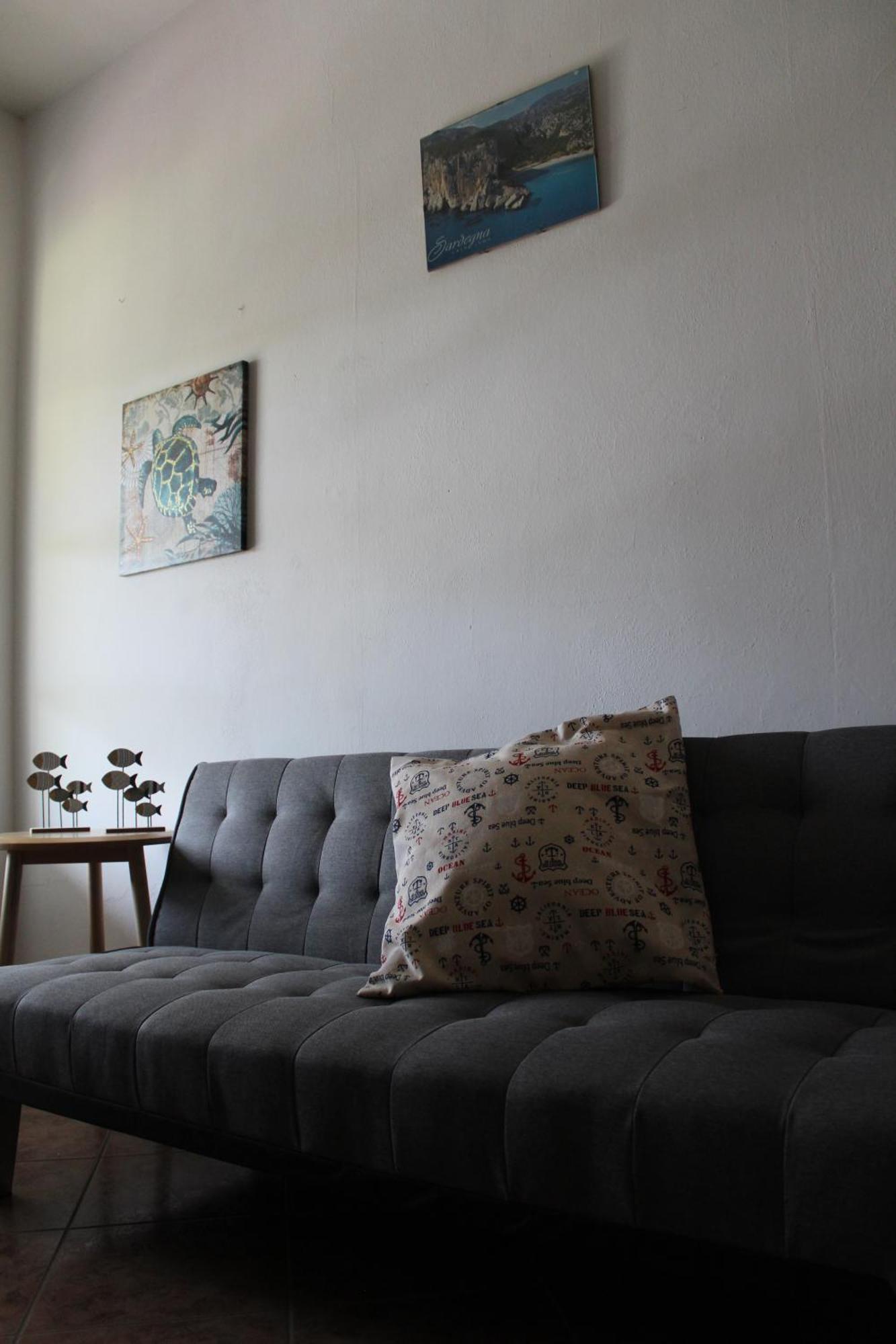 Villarosa Lotzorai Room photo